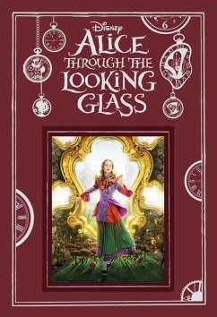 Cover Alice Through the Looking Glass (eBook, ePUB)