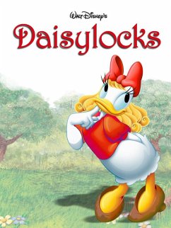 Cover Daisylocks (eBook, ePUB)