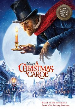Cover A Christmas Carol: The Junior Novel (eBook, ePUB)