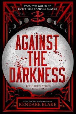 Cover Against the Darkness (eBook, ePUB)