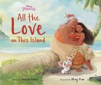 All the Love on This Island (eBook, ePUB)