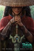 Raya and the Last Dragon: The Junior Novelization (Disney Raya and the Last Dragon) (eBook, ePUB) Raya and the Last Dragon: The Junior Novelization (Disney Raya and the Last Dragon) (eBook, ePUB)