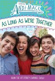 Andi Mack: As Long As We're Together (eBook, ePUB)