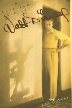Cover Walt Disney: An American Original, Commemorative Edition (eBook, ePUB)