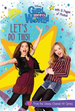 Cover Girl Meets World: Let's Do This! (eBook, ePUB)