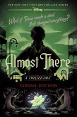 Almost There-A Twisted Tale (eBook, ePUB)