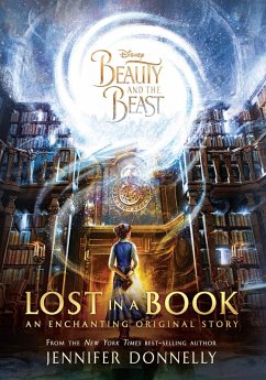 Cover Beauty and the Beast: Lost in a Book (eBook, ePUB)