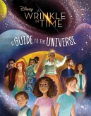 A Wrinkle in Time: A Guide to the Universe (eBook, ePUB)