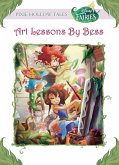 Disney Fairies: Art Lessons by Bess (eBook, ePUB) Disney Fairies: Art Lessons by Bess (eBook, ePUB)