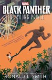 Black Panther: The Young Prince (eBook, ePUB)