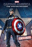 Captain America: The Winter Soldier: THE SECRET FILES (eBook, ePUB) Captain America: The Winter Soldier: THE SECRET FILES (eBook, ePUB)