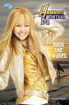 Cover Rock the Waves (eBook, ePUB)