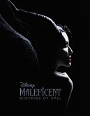 Maleficent: Mistress of Evil Novelization (eBook, ePUB) Maleficent: Mistress of Evil Novelization (eBook, ePUB)