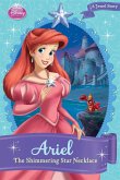 Disney Princess: Ariel: The Shimmering Star Necklace (eBook, ePUB)
