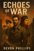 Echoes of War (eBook, ePUB)
