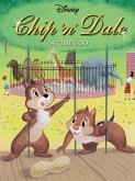 Chip 'n' Dale at the Zoo (eBook, ePUB)