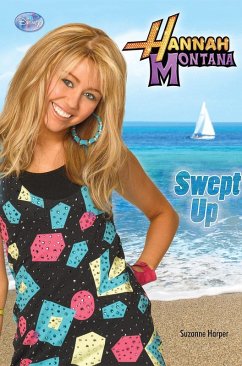 Cover Swept Up (eBook, ePUB)