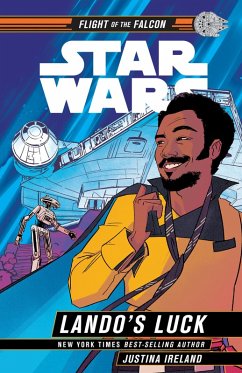 Cover Star Wars: Lando's Luck (eBook, ePUB)