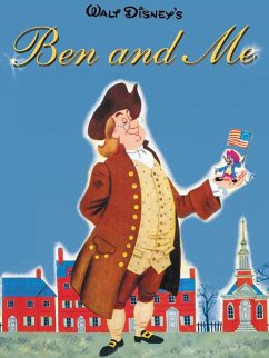 Ben and Me (eBook, ePUB)