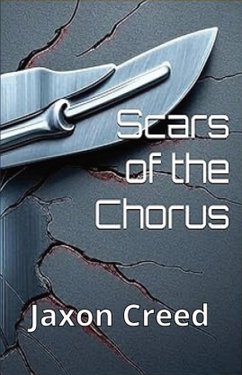 Cover Scars of the Chorus (eBook, ePUB)