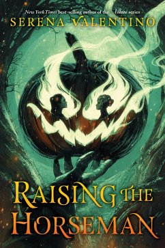 Cover Raising the Horseman (eBook, ePUB)