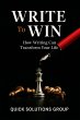 Write to Win: Mastering Effective and... - Bild 1