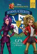 Disney Descendants: School of Secrets:... - Bild 1
