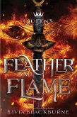 Feather and Flame (eBook, ePUB) Feather and Flame (eBook, ePUB)