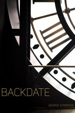 Cover Backdate (eBook, ePUB)