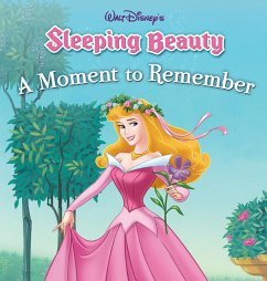 Cover Sleeping Beauty: A Moment to Remember (eBook, ePUB)