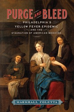 Cover Purge and Bleed (eBook, ePUB)