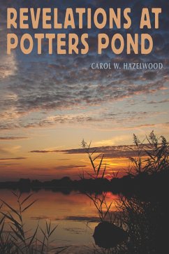 Cover Revelations at Potters Pond (eBook, ePUB)