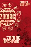 The Zodiac Legacy: The Zodiac Archives (eBook, ePUB)