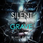 Silent Grave (A Sheila Stone Suspense Thriller—Book Twelve) (MP3-Download)