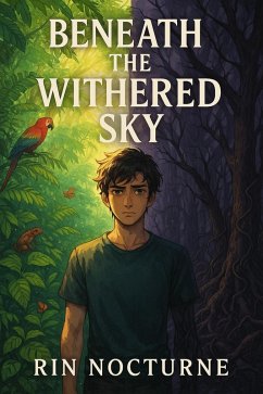 Cover Beneath the Withered Sky (eBook, ePUB)