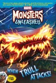 Marvel Monsters Unleashed:: When Trull Attacks! (eBook, ePUB) Marvel Monsters Unleashed:: When Trull Attacks! (eBook, ePUB)
