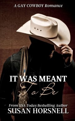 Cover It Was Meant To Be (eBook, ePUB)