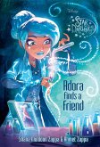 Star Darlings: Adora Finds a Friend (eBook, ePUB)
