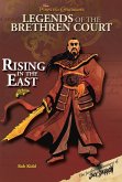 Pirates of the Caribbean: Legends of the Brethren Court: Rising In The East (eBook, ePUB)