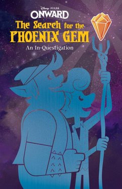 Cover Onward: The Search for the Phoenix Gem (eBook, ePUB)