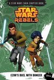 Star Wars Rebels: Ezra's Duel with Danger (eBook, ePUB) Star Wars Rebels: Ezra's Duel with Danger (eBook, ePUB)