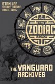 The Zodiac Legacy: The Vanguard Archives (eBook, ePUB)