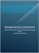 Grand World Strategy: American and EU... - Bild 1