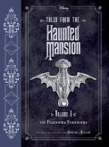 Tales from the Haunted Mansion: Volume I (eBook, ePUB)
