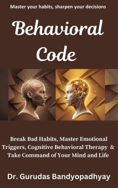 Cover Behavioral Code (eBook, ePUB)