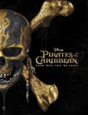 Pirates of the Caribbean: Dead Men Tell No Tales Novelization (eBook, ePUB) Pirates of the Caribbean: Dead Men Tell No Tales Novelization (eBook, ePUB)