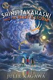 Shinji Takahashi: Into the Heart of the Storm (eBook, ePUB) Shinji Takahashi: Into the Heart of the Storm (eBook, ePUB)