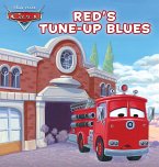 Cars: Cars: Red's Tune-up Blues (eBook, ePUB)