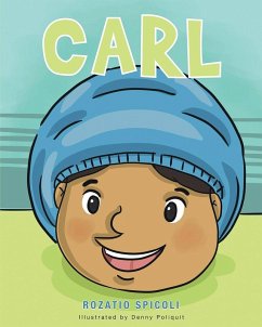 Cover Carl (eBook, ePUB)