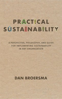 Cover Practical Sustainability (eBook, ePUB)
